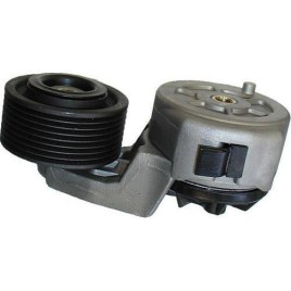 Polyethylene Cummins Engine Tensioner Belt auto tensioner