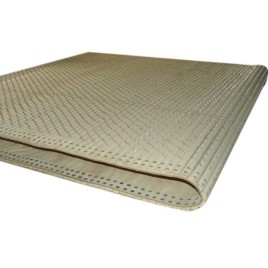 Polyethylene Poly Lattice for Textile Industry