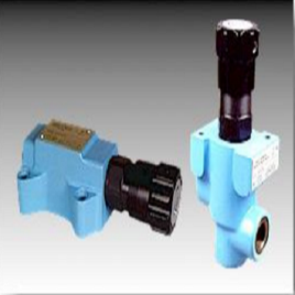 Polyhydron Direct Operated Pressure Relief Valve-DPR, For Industrial