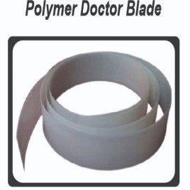 Polymer Doctor Blade For Printing Industry