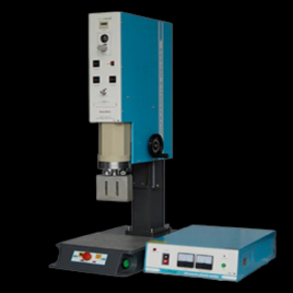 Polypropylene Stainless Steel Chemical Febric Filter Welding Machine, Length: 25 inch