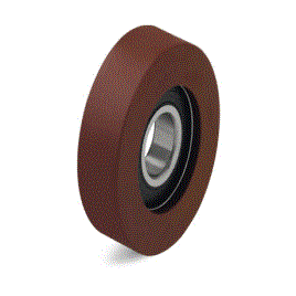 Polyurethane Guide Roller