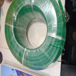Polyurethane Imported Pu Round Belt, Size: 2mm - 20mm, Belt Thickness: 5 - 10 mm