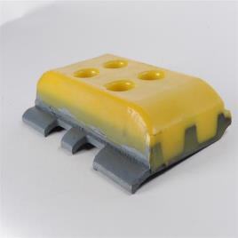 Polyurethane Pad