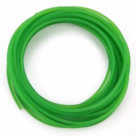 Polyurethane Round Belts