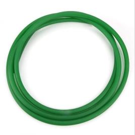 Polyurethane Round Belts, Belt Thickness: 3-12
