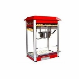 Popcorn Machine