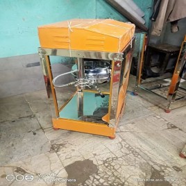 Popcorn Making Machine 500gms