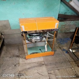 Popcorn Making Machine 500gms