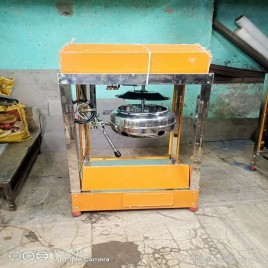 Popcorn Making Machine 500gms