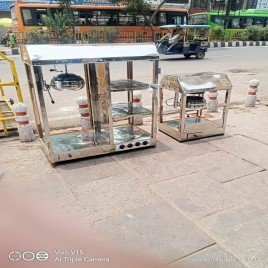 Popcorn Making Machine 500gms