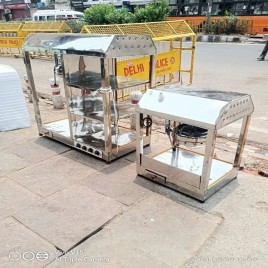 Popcorn Making Machine 500gms