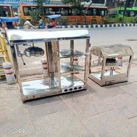 Popcorn Making Machine 500gms