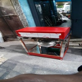 Popcorn Making Machine 500gms