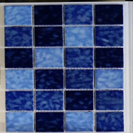 Porcelain Hand Made Tiles