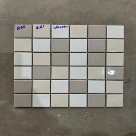 Porcelain Mosaic Tile