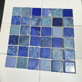 Porcelain Mosaic Tiles
