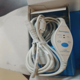 Portable Aerogen Solo Nebulizer