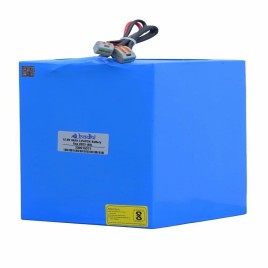 Portable Battery Pack