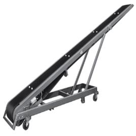Portable Belt Conveyor