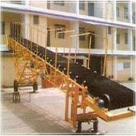 Portable Belt Conveyor