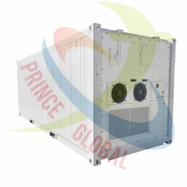 Portable Blast Freezer Cum Frozen Store, Capacity: 100 L