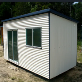Portable Bunk House