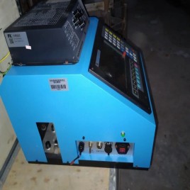 Portable CNC Gas Cutting Machine