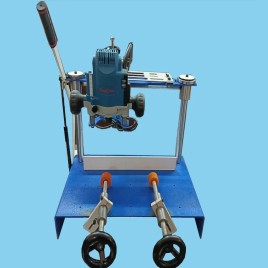 Portable Copy Router