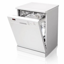 Portable Dish Washer, Installation Type: Freestanding