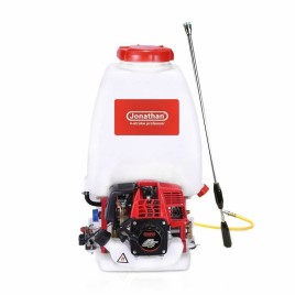 Portable Haldhari Agricultural Power Sprayer, 20 Litre