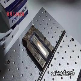 Portable Laser Marking Machine