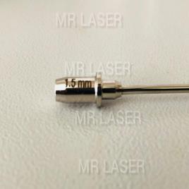 Portable Laser Marking Machine