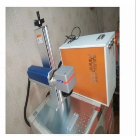Portable Laser Marking Machine 20w,30w,50w.