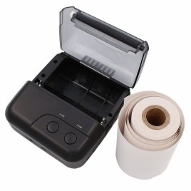 Portable Mini Printer, Max. Print Width: 2 Inch