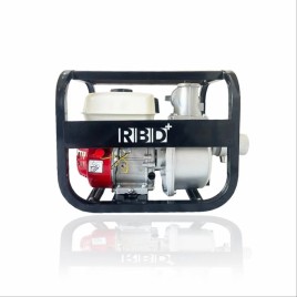 Portable Petrol Water Pump, 2 HP