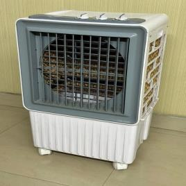 Portable Plastic Air Cooler Body,Minimum Order Quantity-100 Pcs