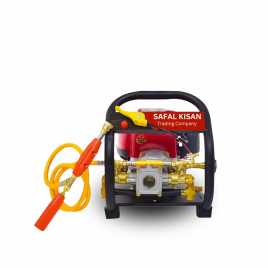 Portable Power Sprayer