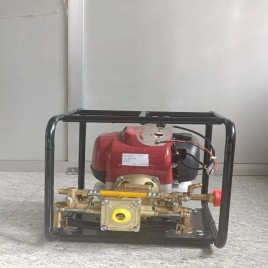 Portable Power Sprayer