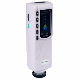 Portable Precision Color Matching - TP 110, 0nm