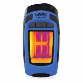 Portable Reveal SEEK Thermal Camera