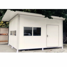 Portable Roof Top House