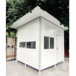 Portable Roof Top House