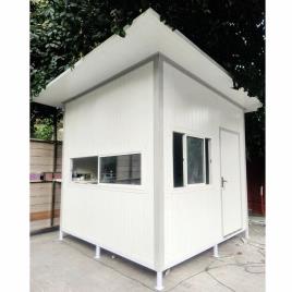 Portable Roof Top House