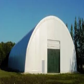 Portable Shelter