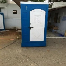 Portable Toilet