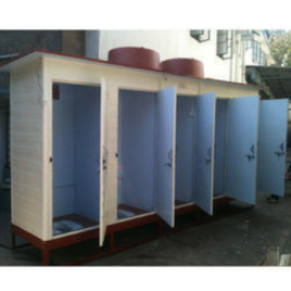 Portable Toilet