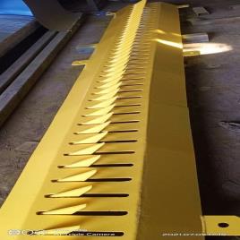 Portable Tyre Killer