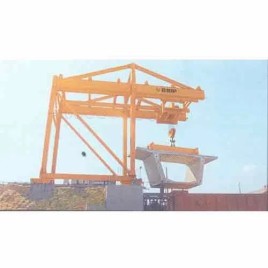 Portal Gantry Crane