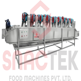 Potato Chips Deoiler